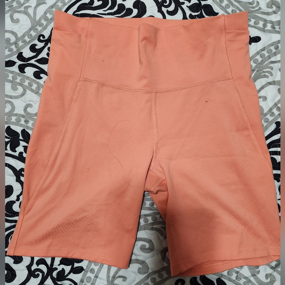 All in motion bike shorts